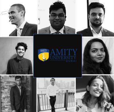 Build your future with ExMarketPlace - ExMarketPlace Online Campus - Amity University