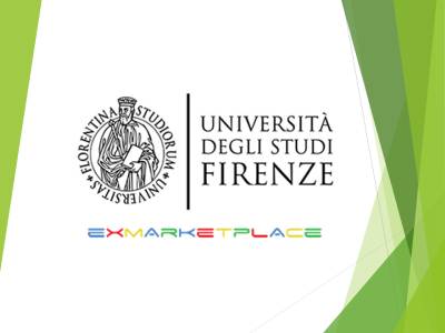 Build your future with ExMarketPlace - ExMarketPlace Online Campus - Florence University - 3° Edition - Project 1